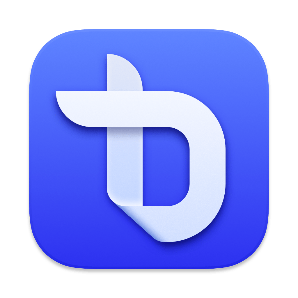 ToDesktop logo